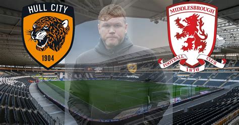 hull city vs middlesbrough fc